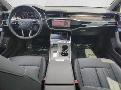 2019 Audi A7