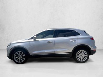 2019 Lincoln MKC