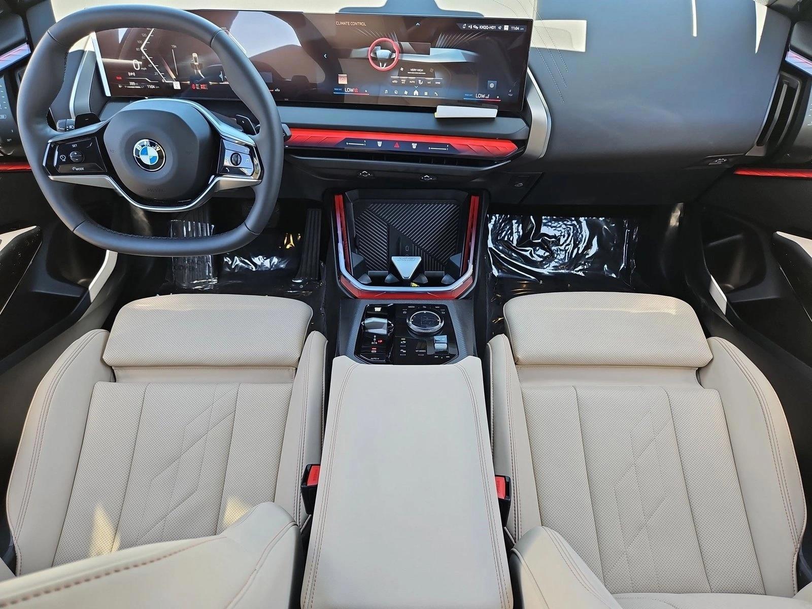 Thumbnail: 2026 BMW X3 - 3