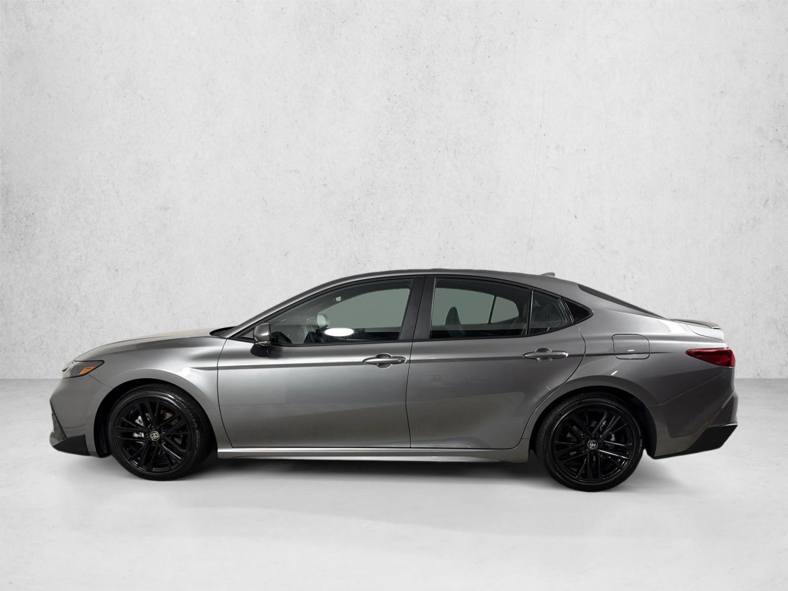Thumbnail: 2026 Toyota Camry - 2