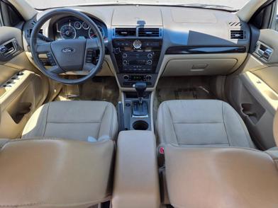 2009 Ford Fusion SEL -
                  Colorado Springs, CO