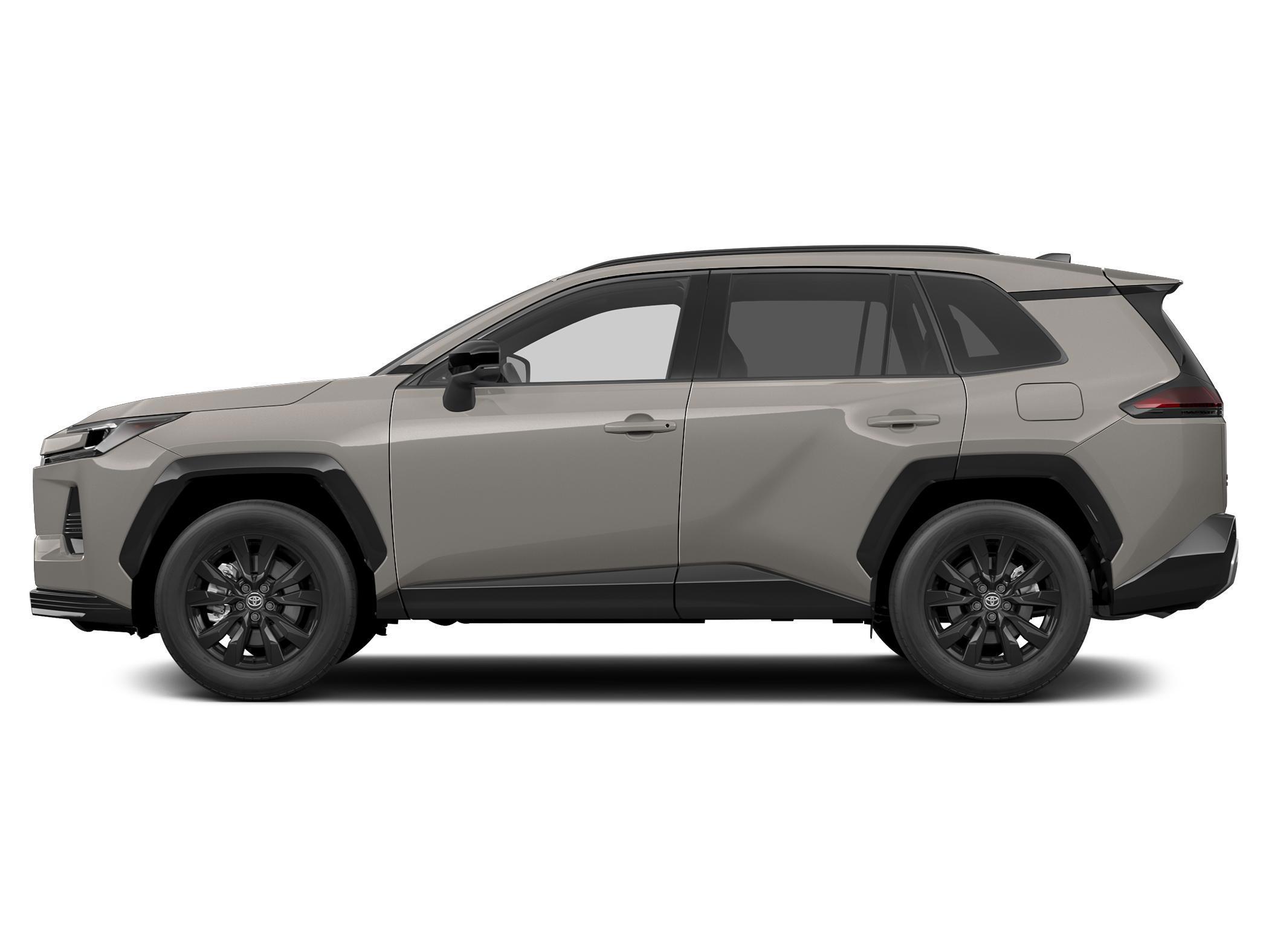Thumbnail: 2026 Toyota RAV4 - 2