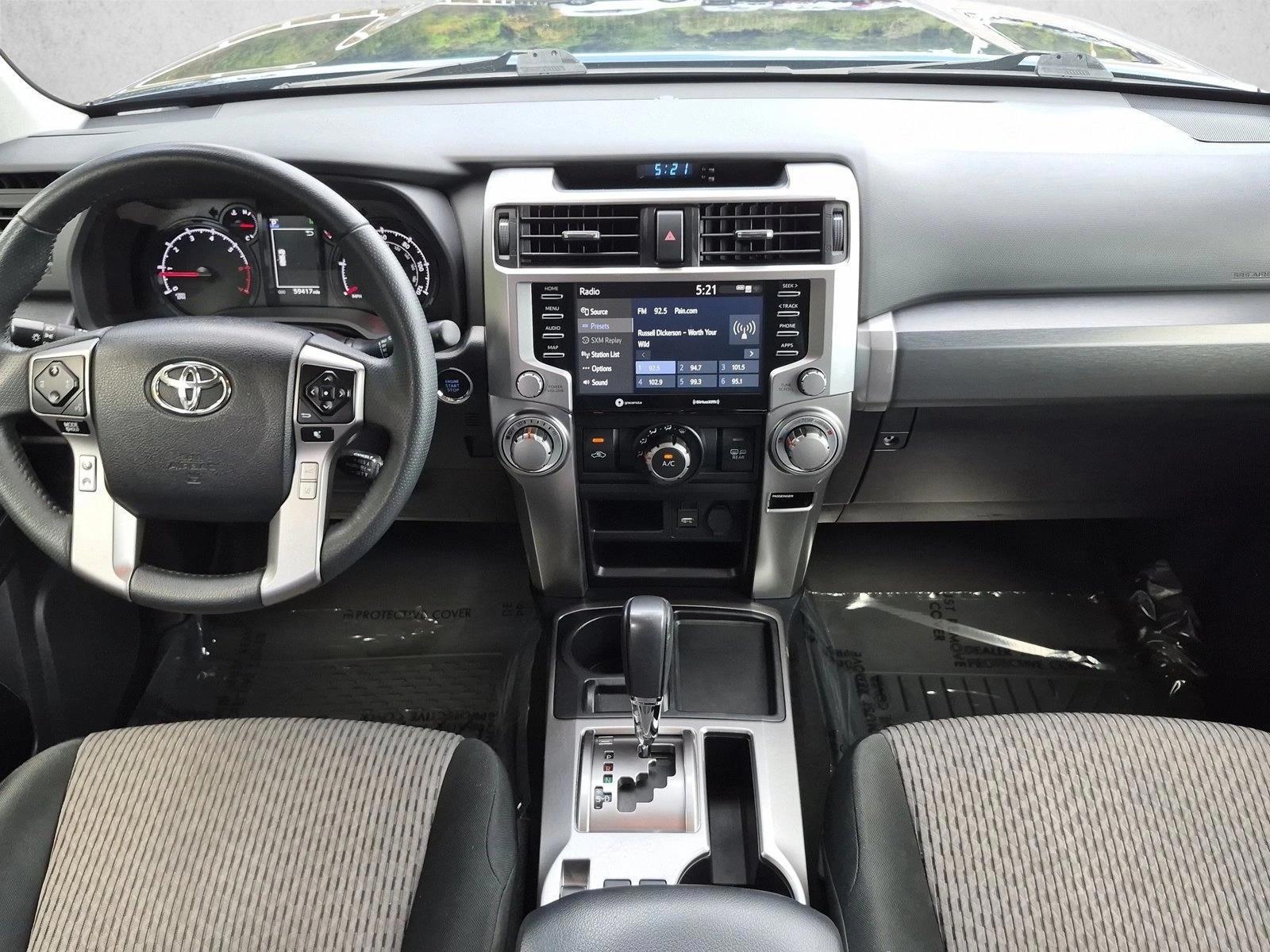 Thumbnail: 2024 Toyota 4Runner - 4