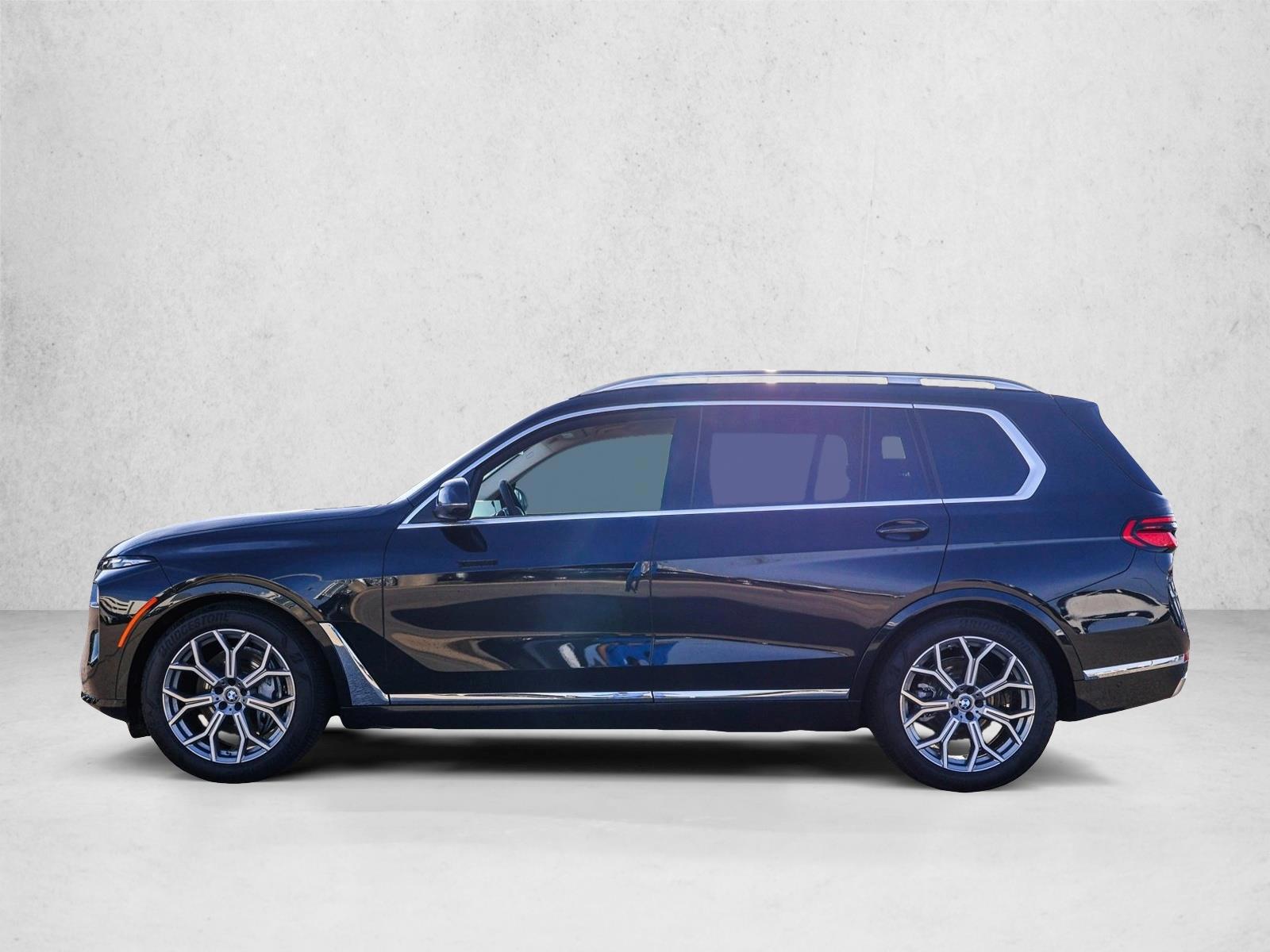 Thumbnail: 2026 BMW X7 - 2