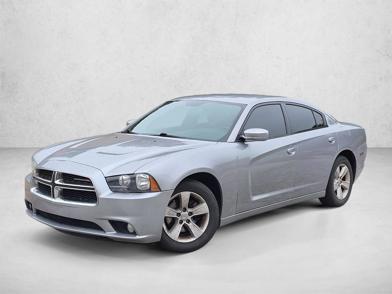 2014 Dodge Charger SXT -
                  Nottingham, MD