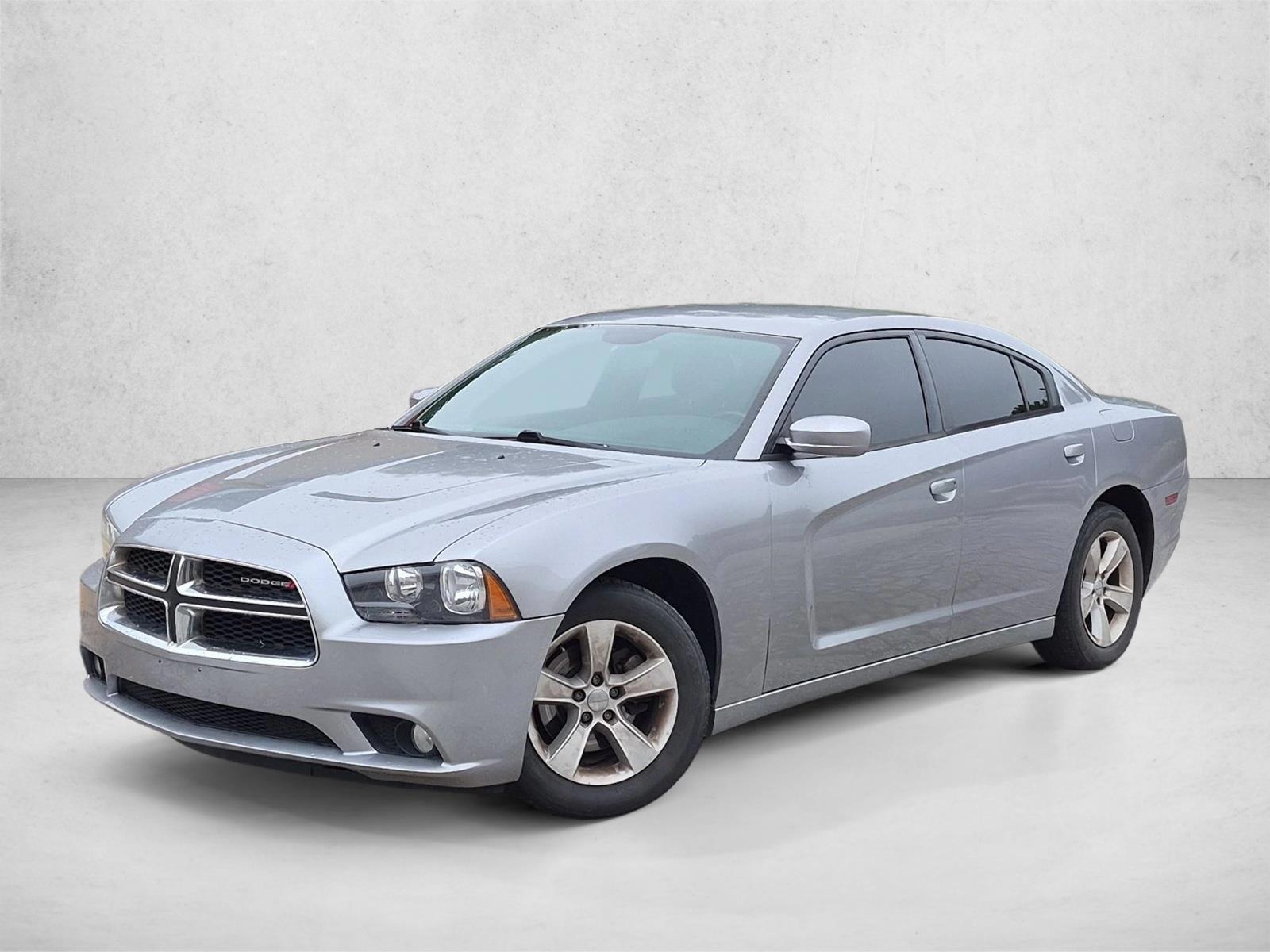 Thumbnail: 2014 Dodge Charger - 1