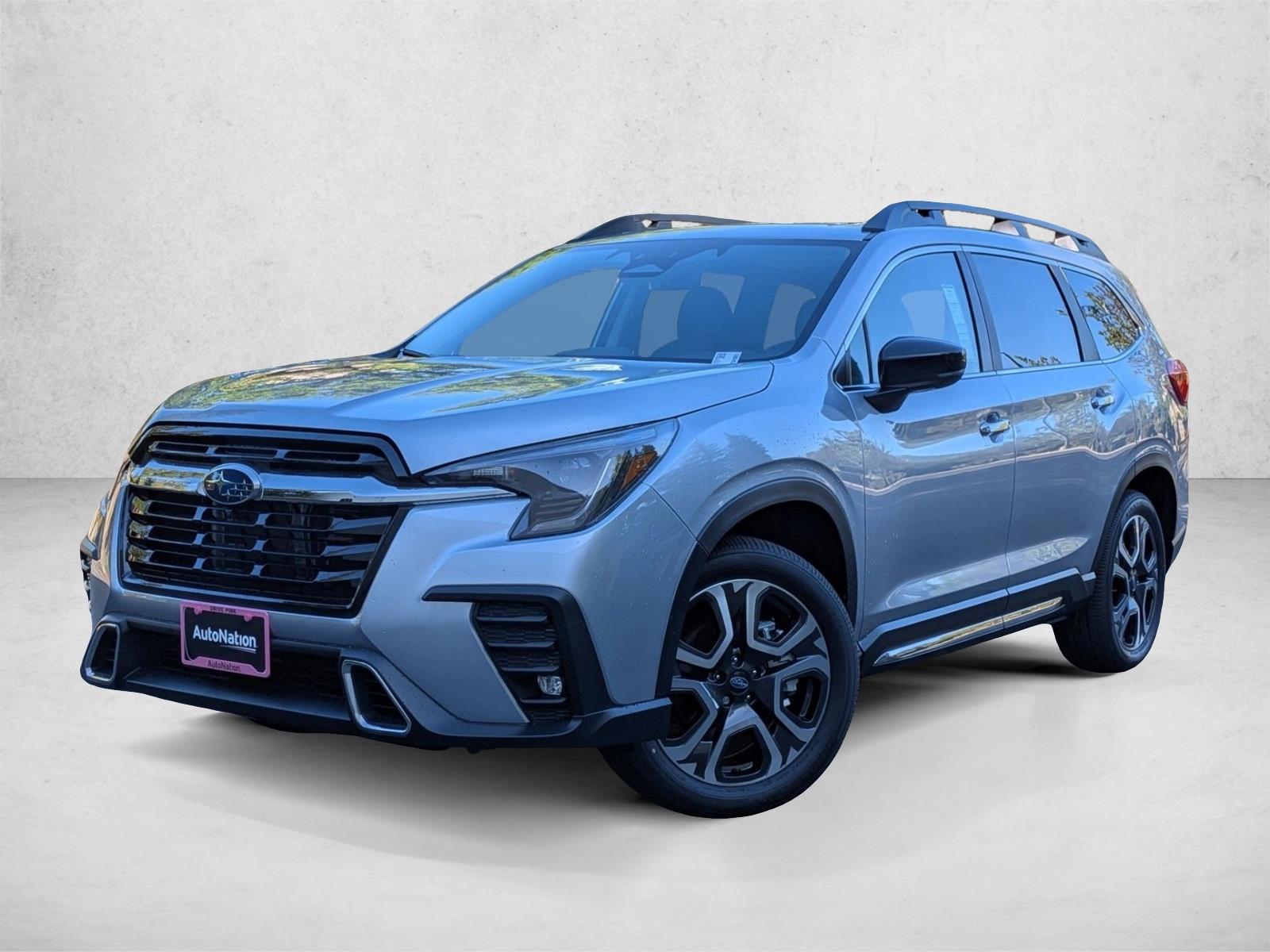 Thumbnail: 2026 Subaru Ascent - 1