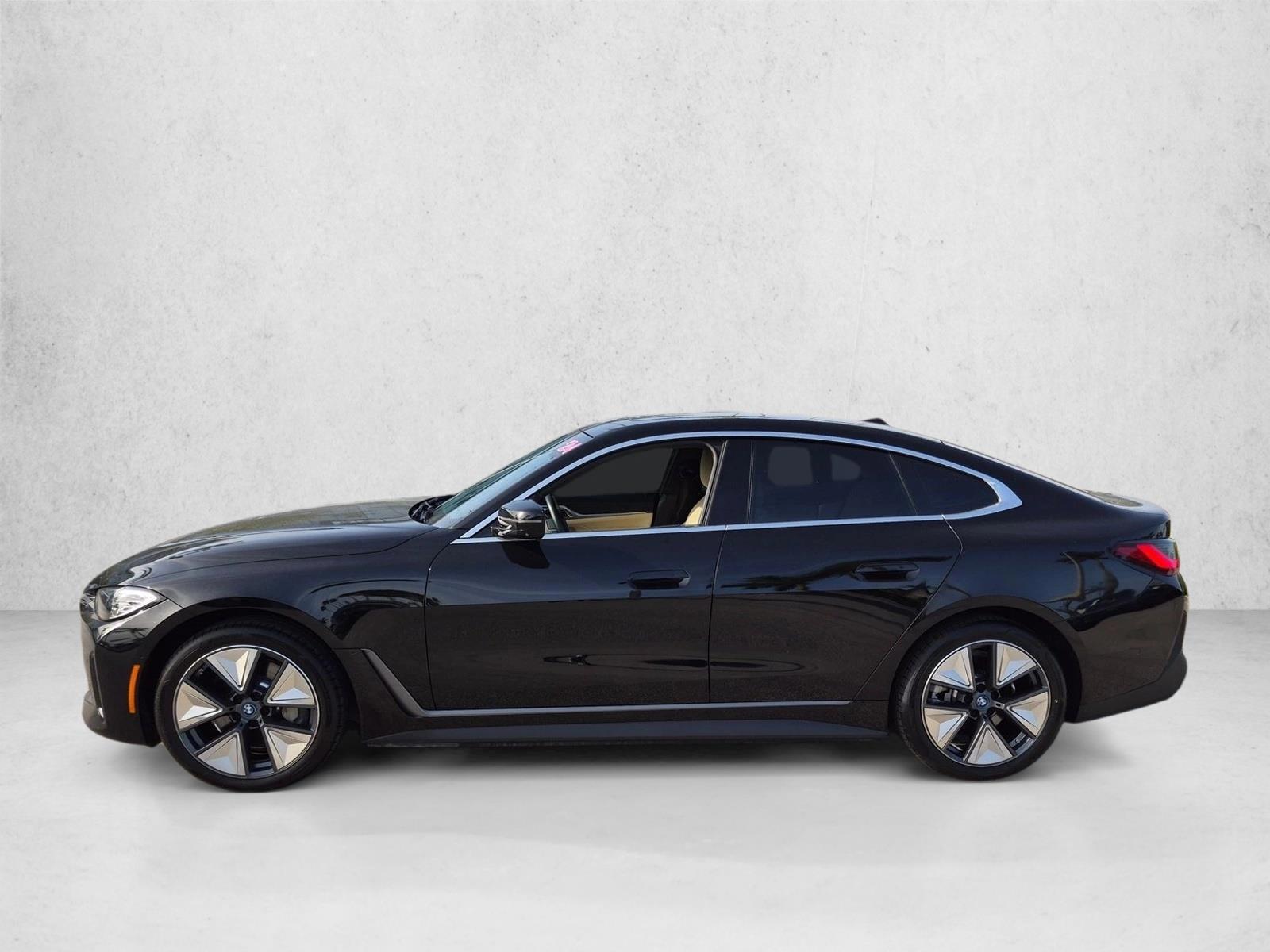 Thumbnail: 2024 BMW i4 - 2