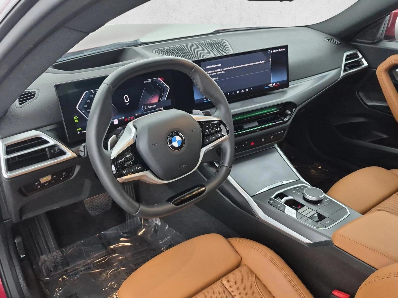 Thumbnail: 2025 BMW 2 Series - 3