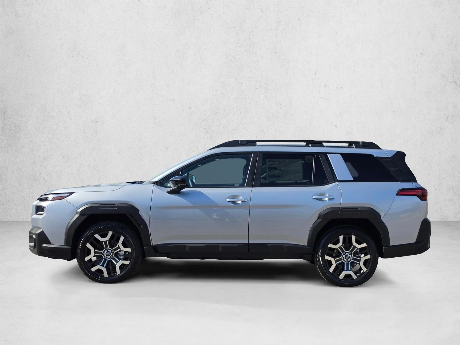 Thumbnail: 2026 Subaru Outback - 2
