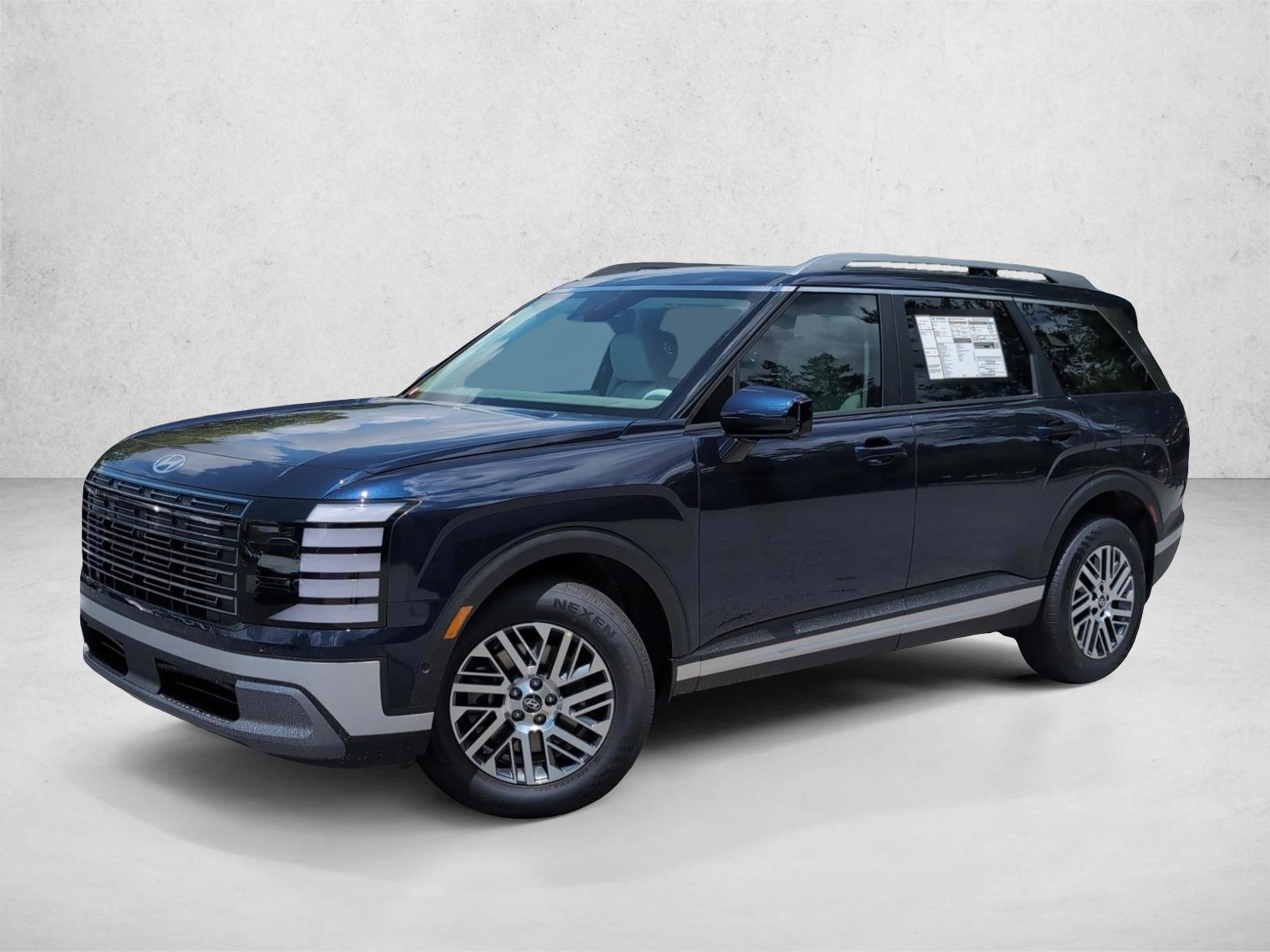 Thumbnail: 2026 Hyundai Palisade - 1