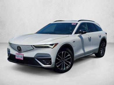 2024 Acura ZDX A-Spec -
                  Irvine, CA