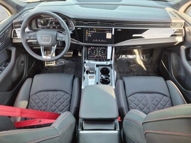 2026 Audi SQ7