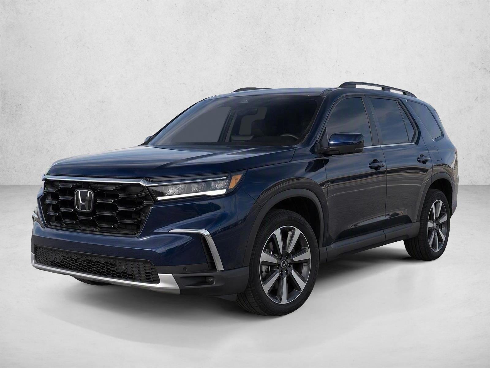 Thumbnail: 2023 Honda Pilot - 1