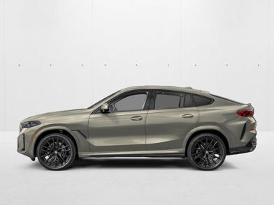 2027 BMW X6