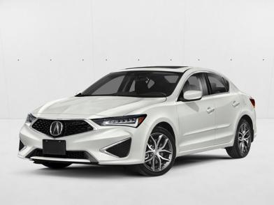 2020 Acura ILX