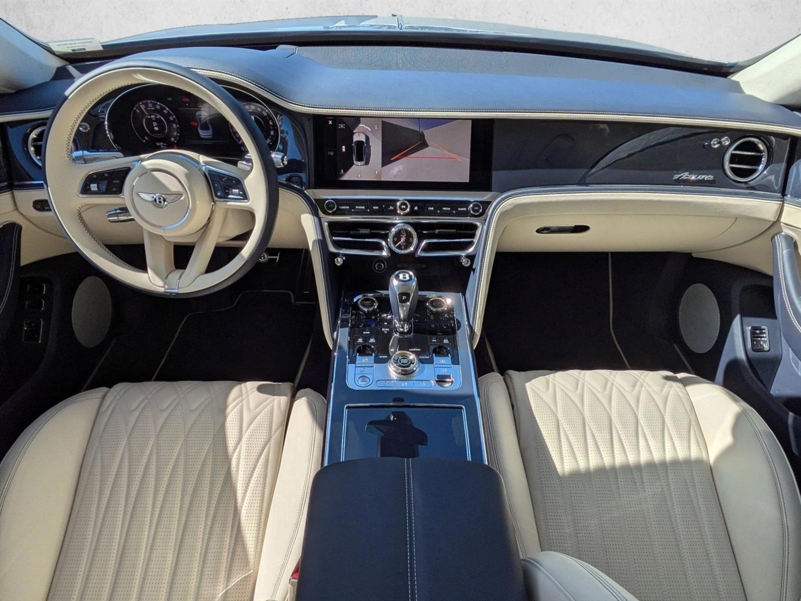 Thumbnail: 2026 Bentley Flying Spur - 4