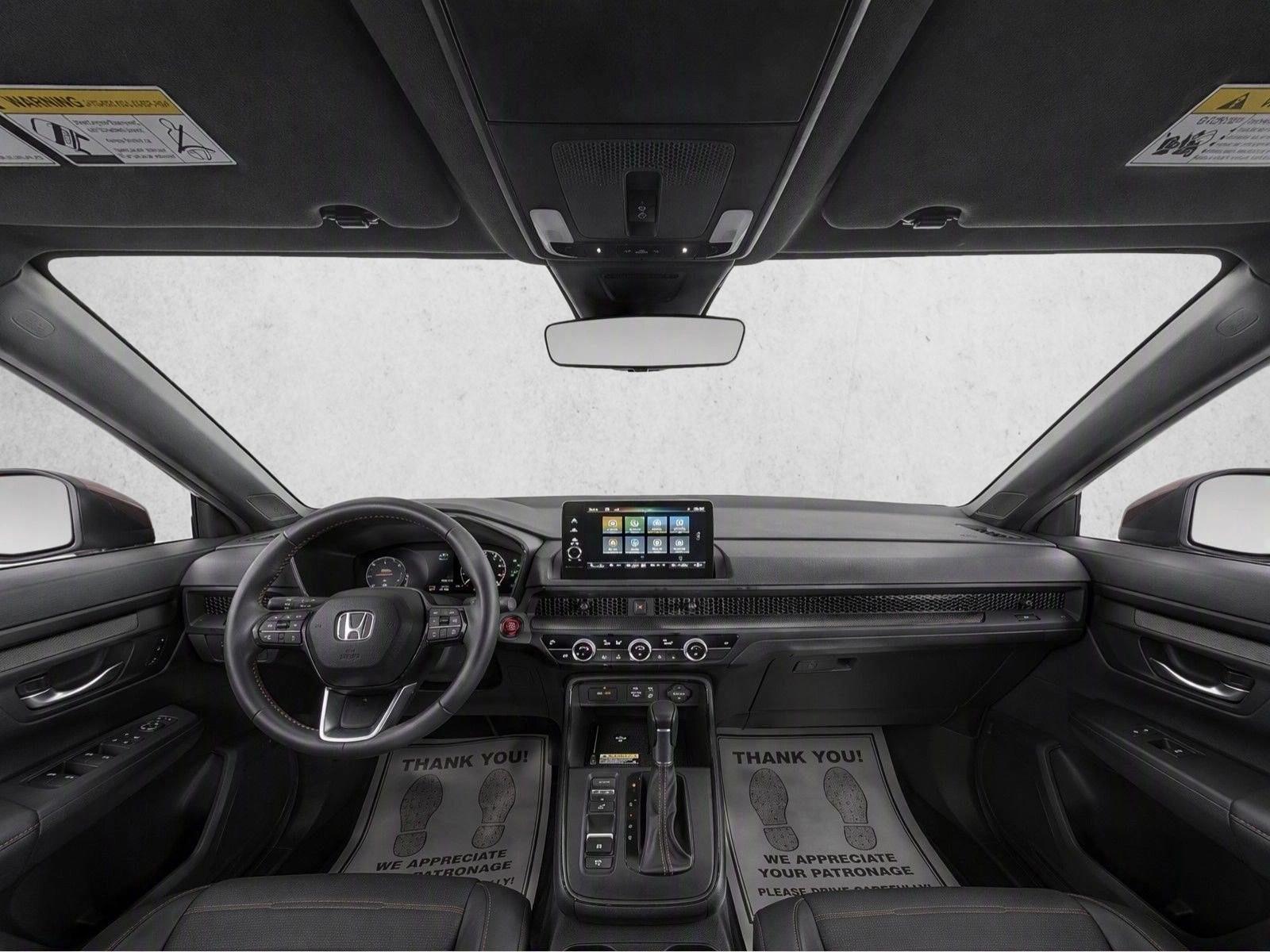 Thumbnail: 2024 Honda CR-V - 5