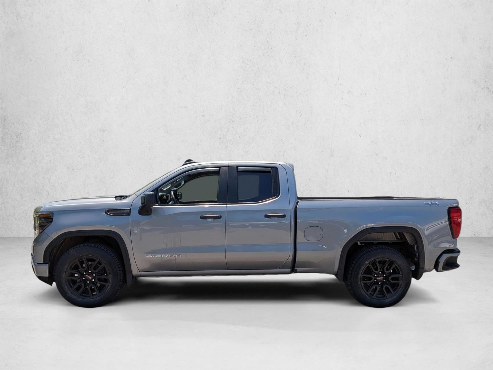 Thumbnail: 2023 GMC Sierra 1500 - 2