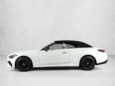 2027 Mercedes-Benz CLE