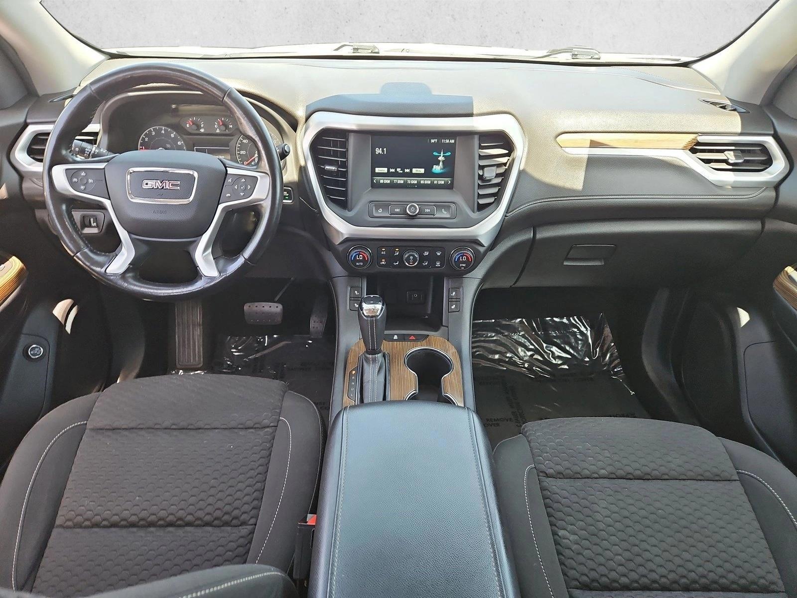 Thumbnail: 2019 GMC Acadia - 3