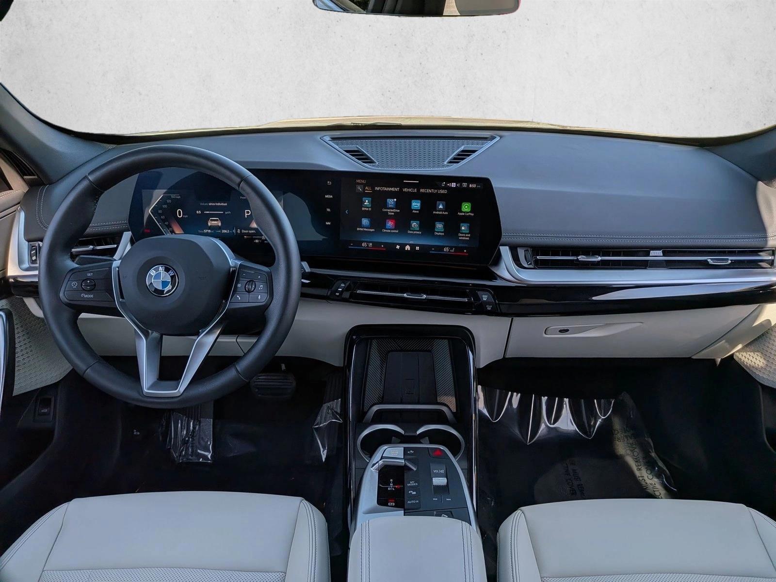 Thumbnail: 2026 BMW X1 - 4