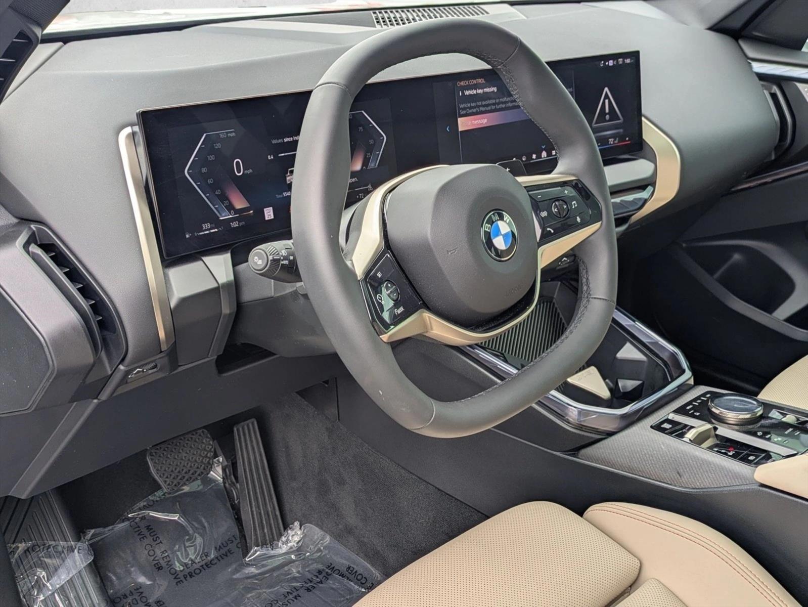Thumbnail: 2025 BMW X3 - 3
