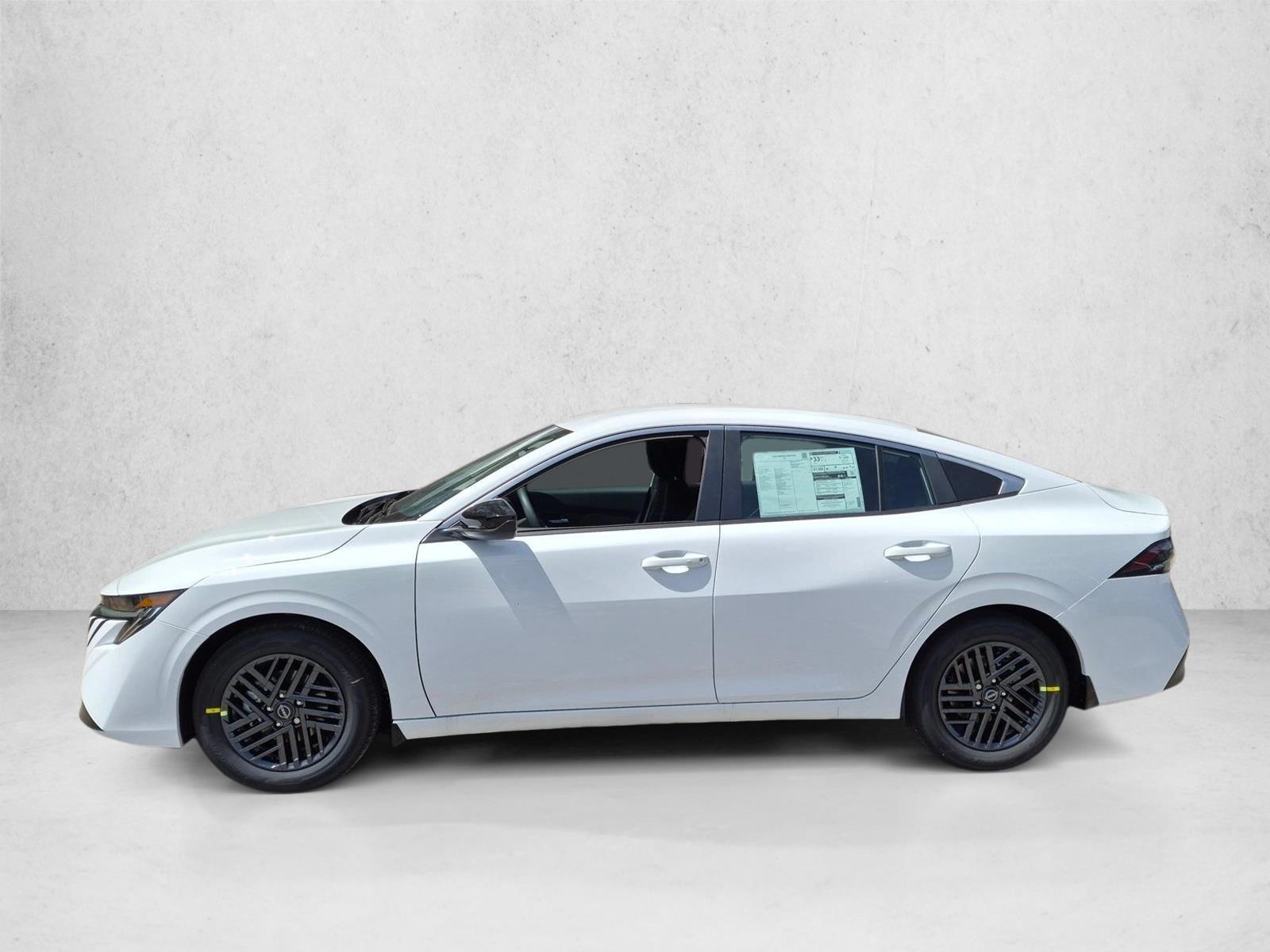Thumbnail: 2026 Nissan Sentra - 2