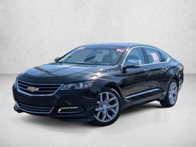 2020 Chevrolet Impala Premier -
                  Sanford, FL