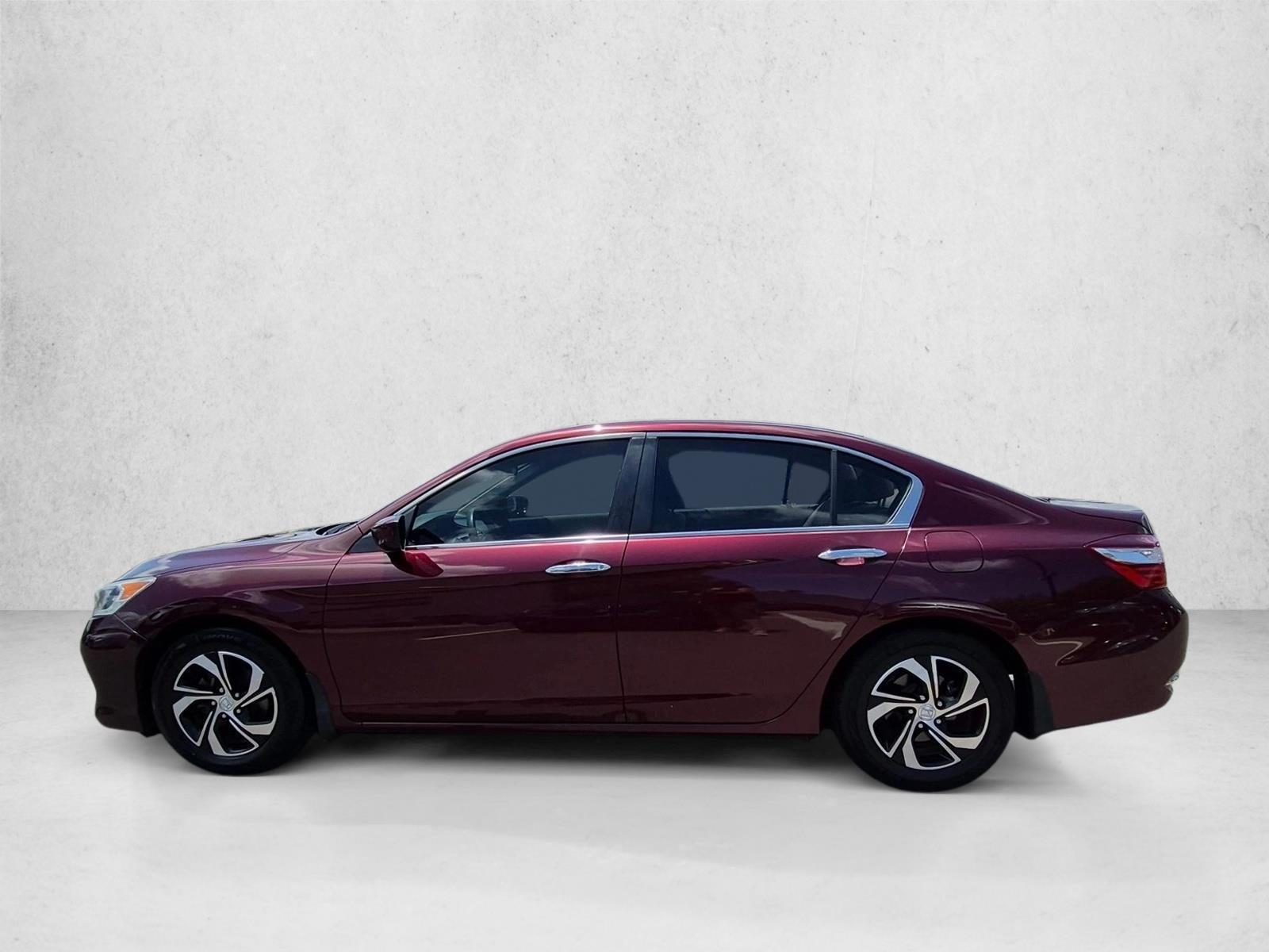 Thumbnail: 2017 Honda Accord - 2