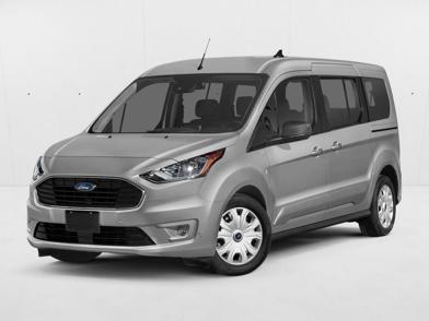 2022 Ford Transit Series Connect XLT -
                  Centennial, CO