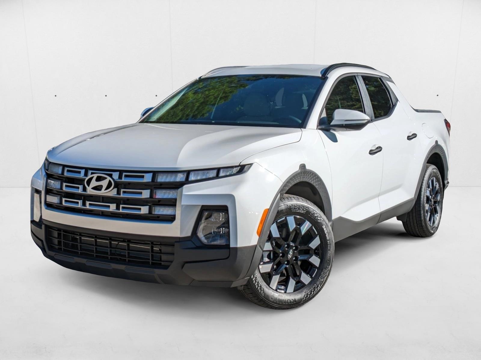 Thumbnail: 2026 Hyundai Santa Cruz - 1