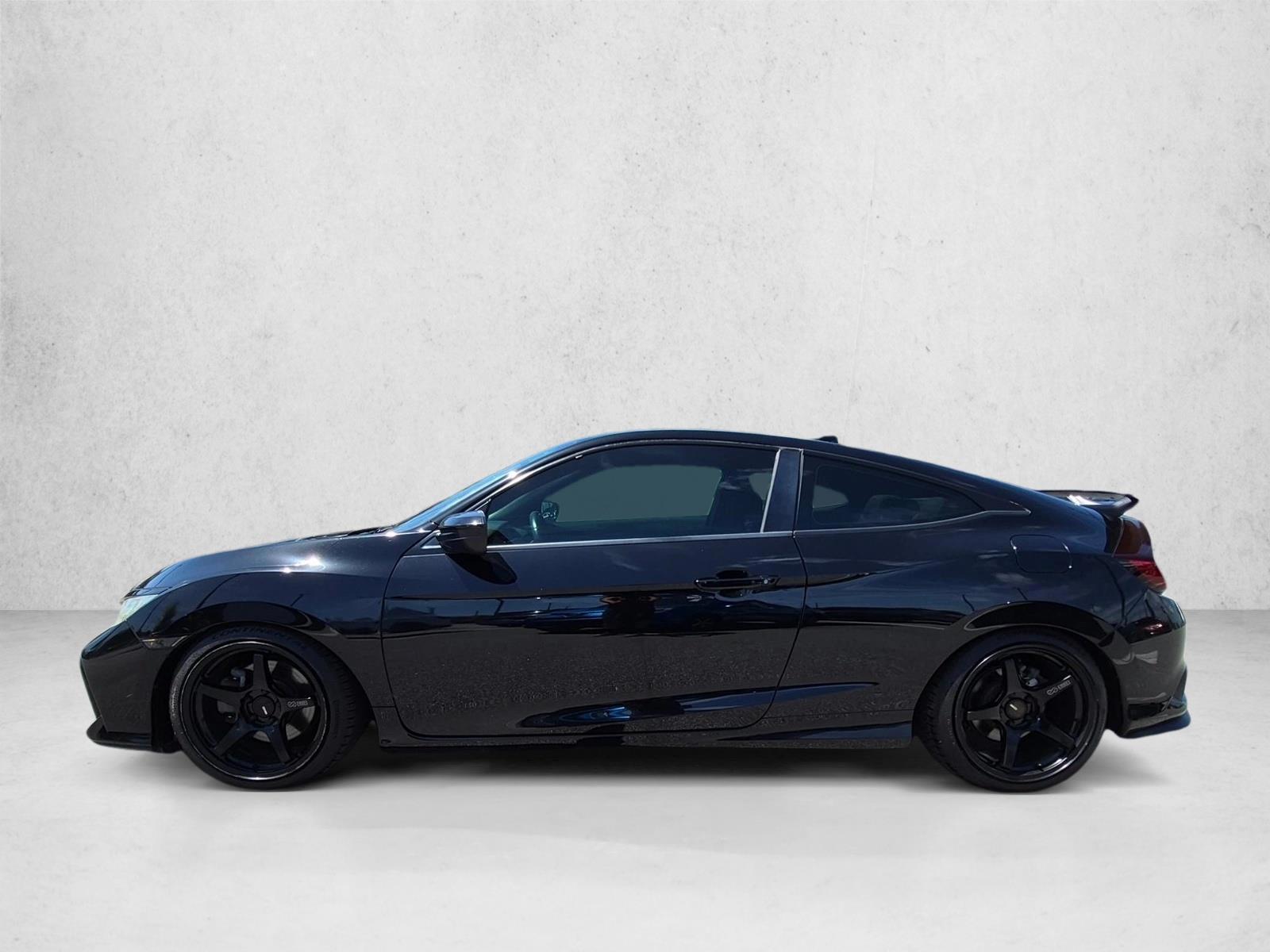 Thumbnail: 2018 Honda Civic - 2