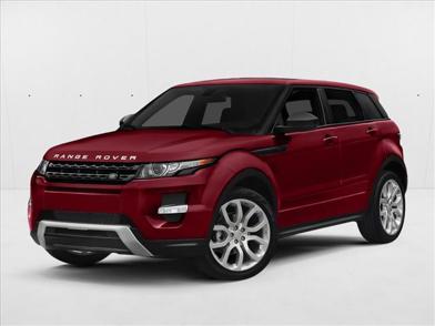 2014 Land Rover Range Rover Evoque Pure -
                  Littleton, CO
