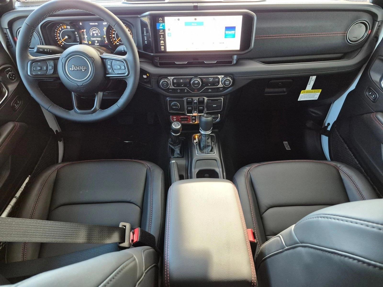 Thumbnail: 2026 Jeep Gladiator - 3