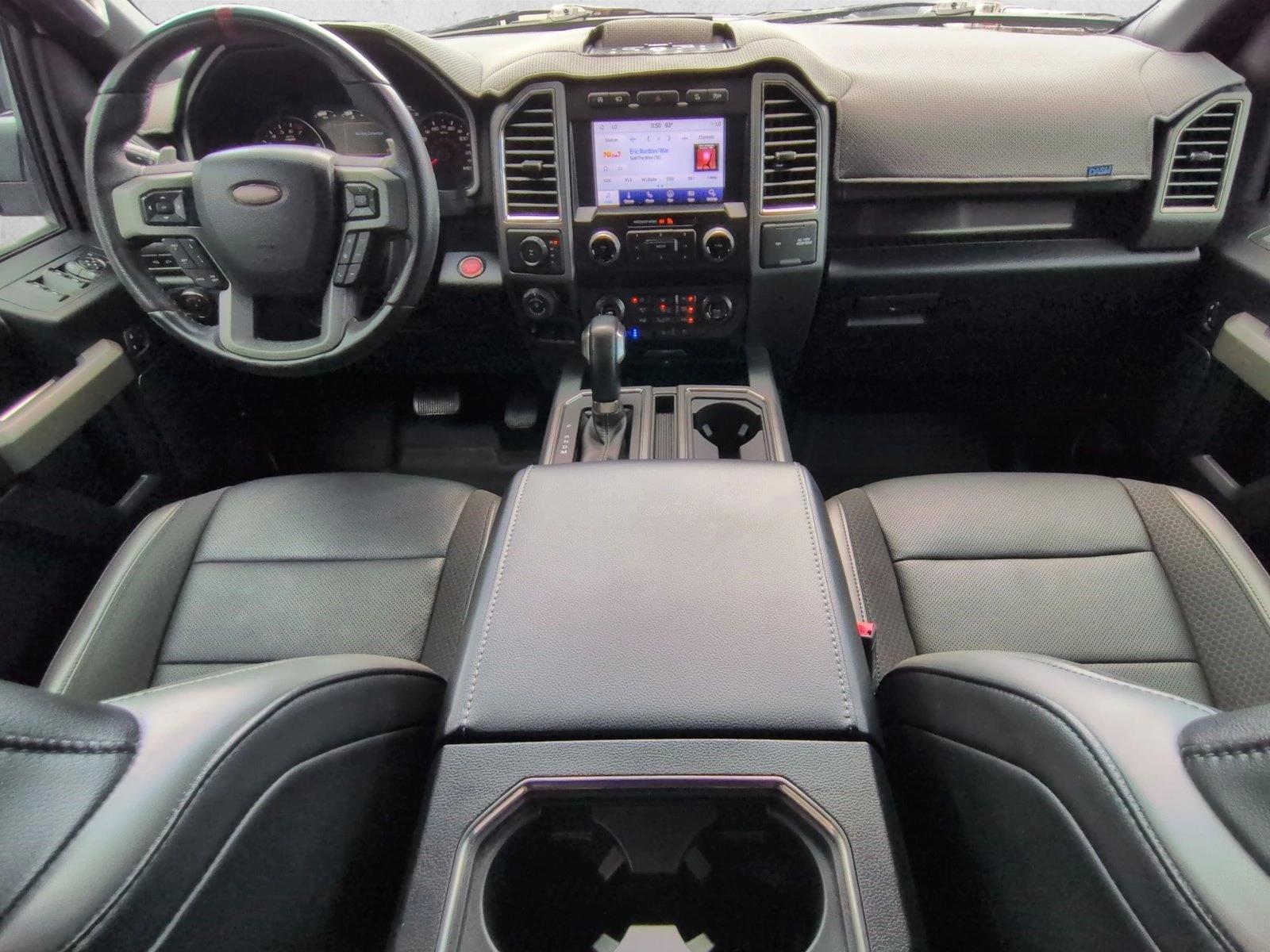 Thumbnail: 2019 Ford F-150 - 4