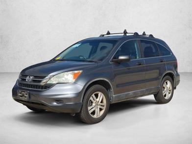 2011 Honda CR-V EX -
                  Winter Park, FL