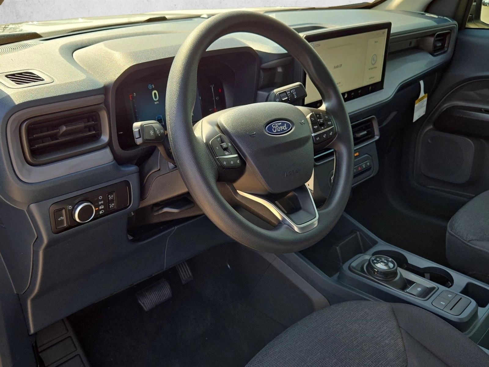 Thumbnail: 2026 Ford Maverick - 3