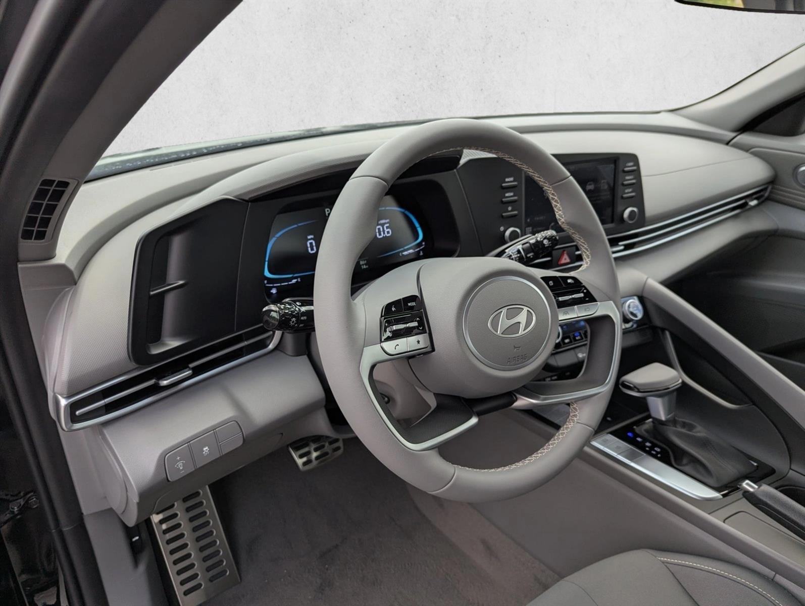 Thumbnail: 2026 Hyundai Elantra - 3