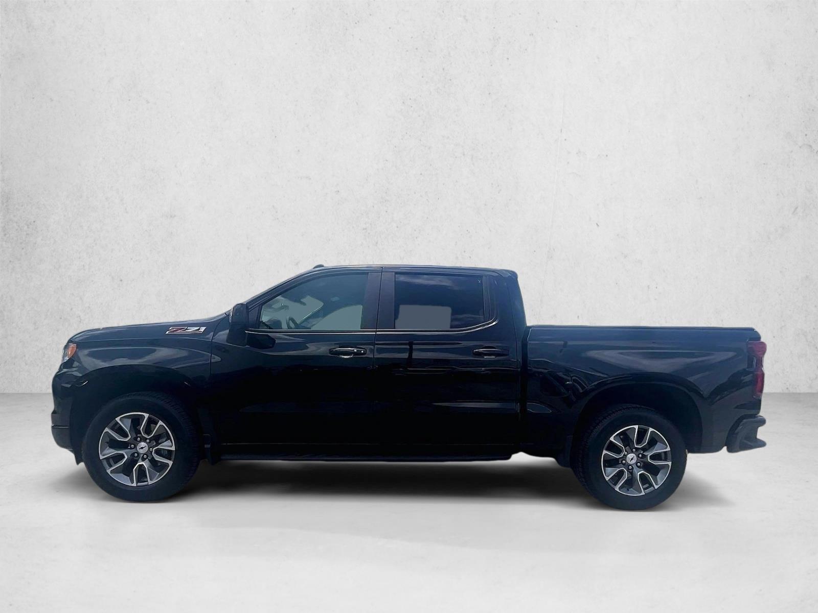 Thumbnail: 2024 Chevrolet Silverado 1500 - 2