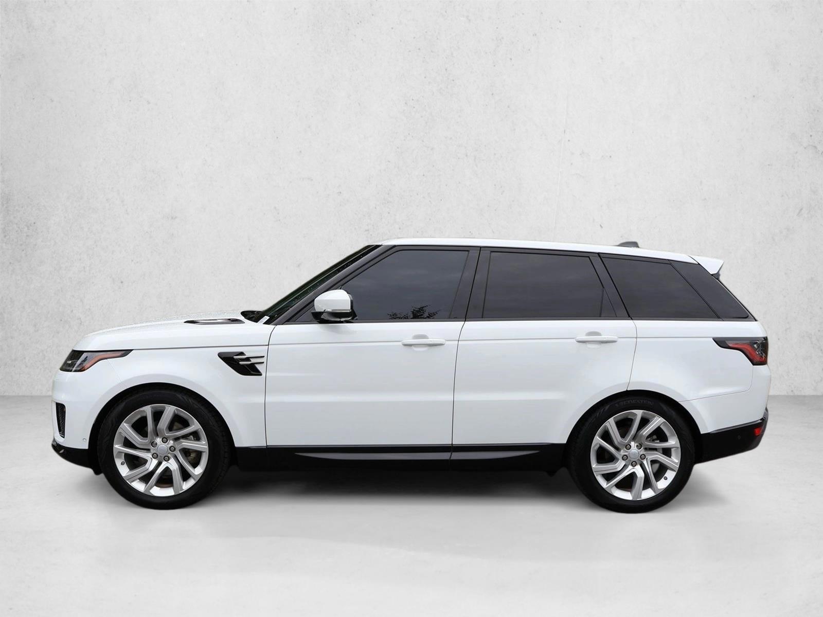 Thumbnail: 2019 Land Rover Range Rover Sport - 2