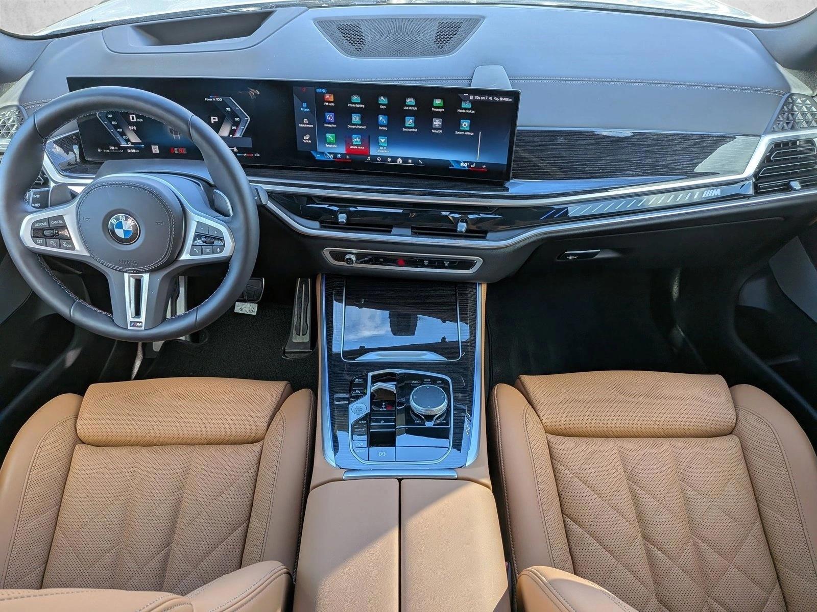 Thumbnail: 2026 BMW X5 - 4