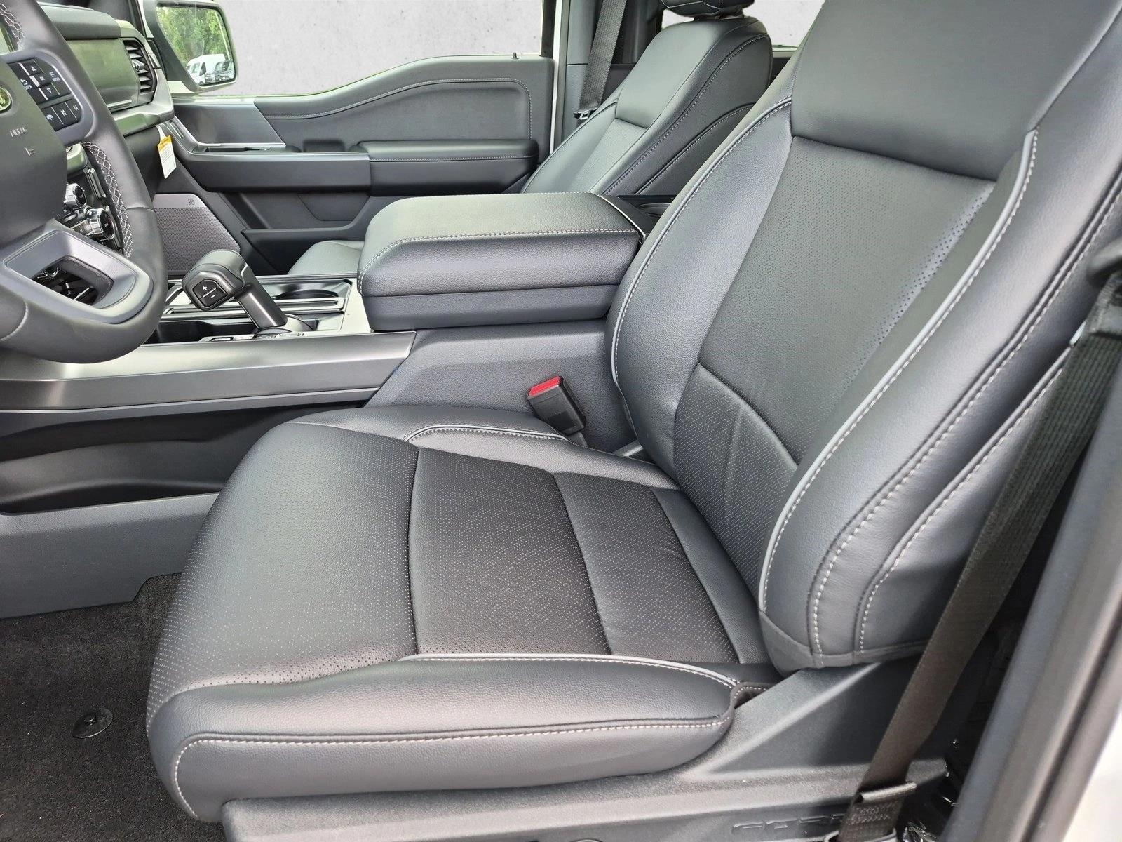 Thumbnail: 2026 Ford F-150 - 4