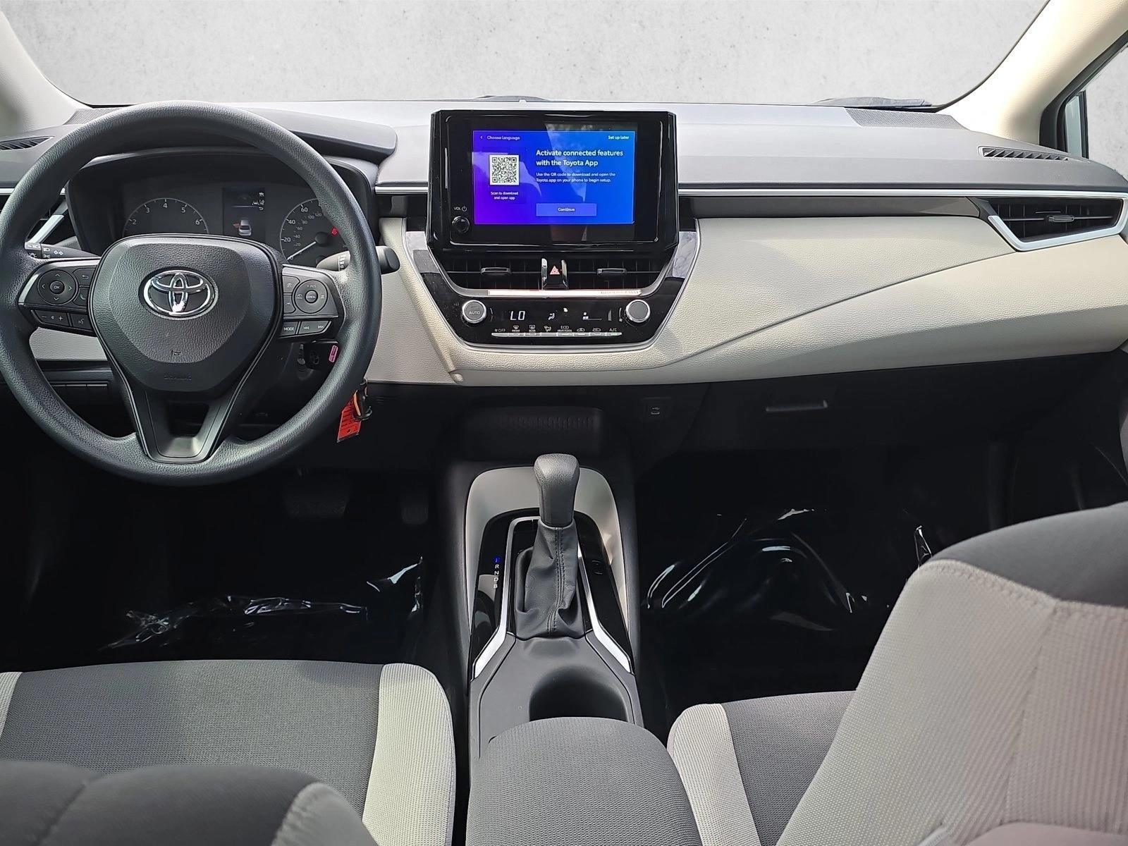 Thumbnail: 2025 Toyota Corolla - 3