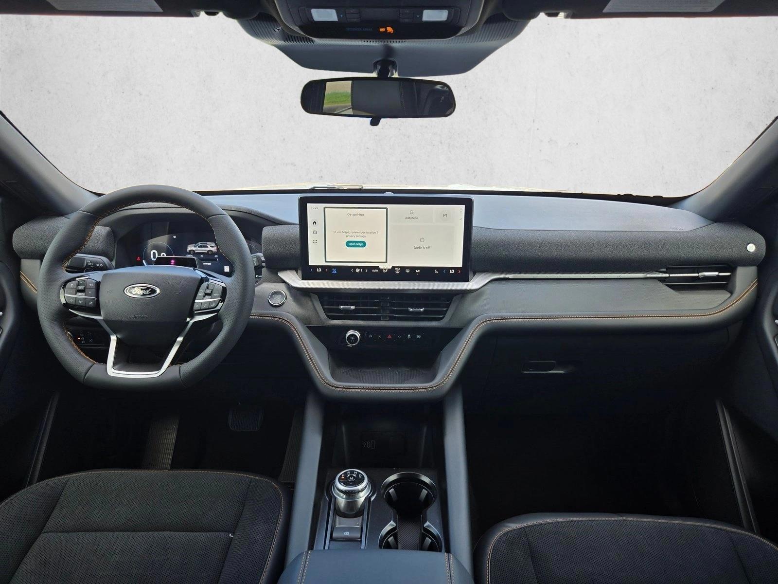 Thumbnail: 2026 Ford Explorer - 3