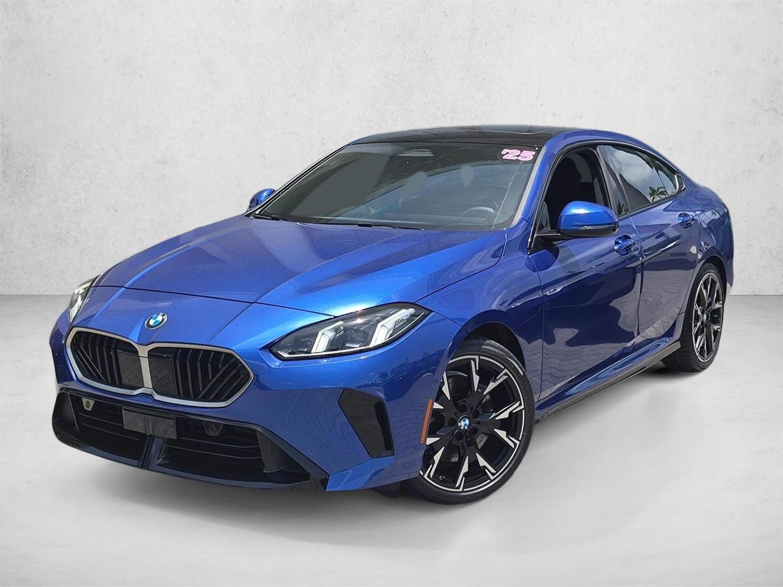 Thumbnail: 2025 BMW 2 Series - 1