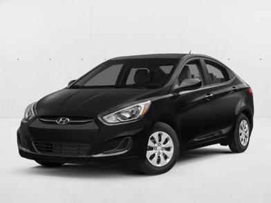 2015 Hyundai Accent GLS -
                  Amherst, OH