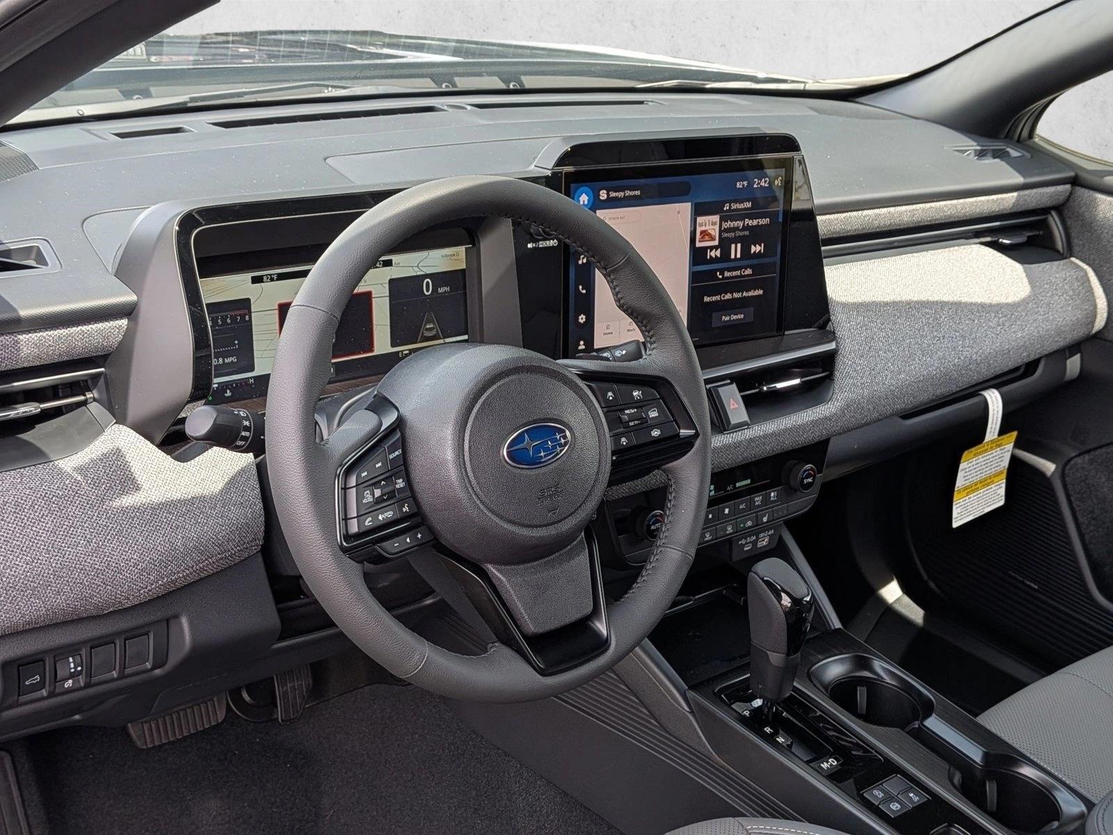Thumbnail: 2026 Subaru Outback - 3