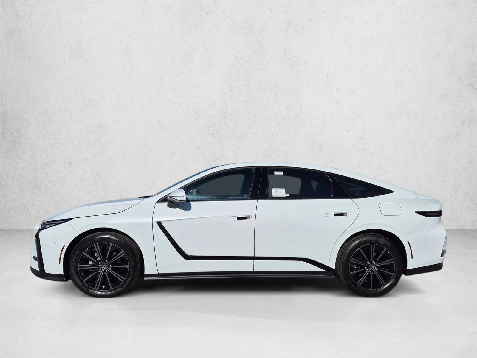 Thumbnail: 2026 Lexus ES - 2