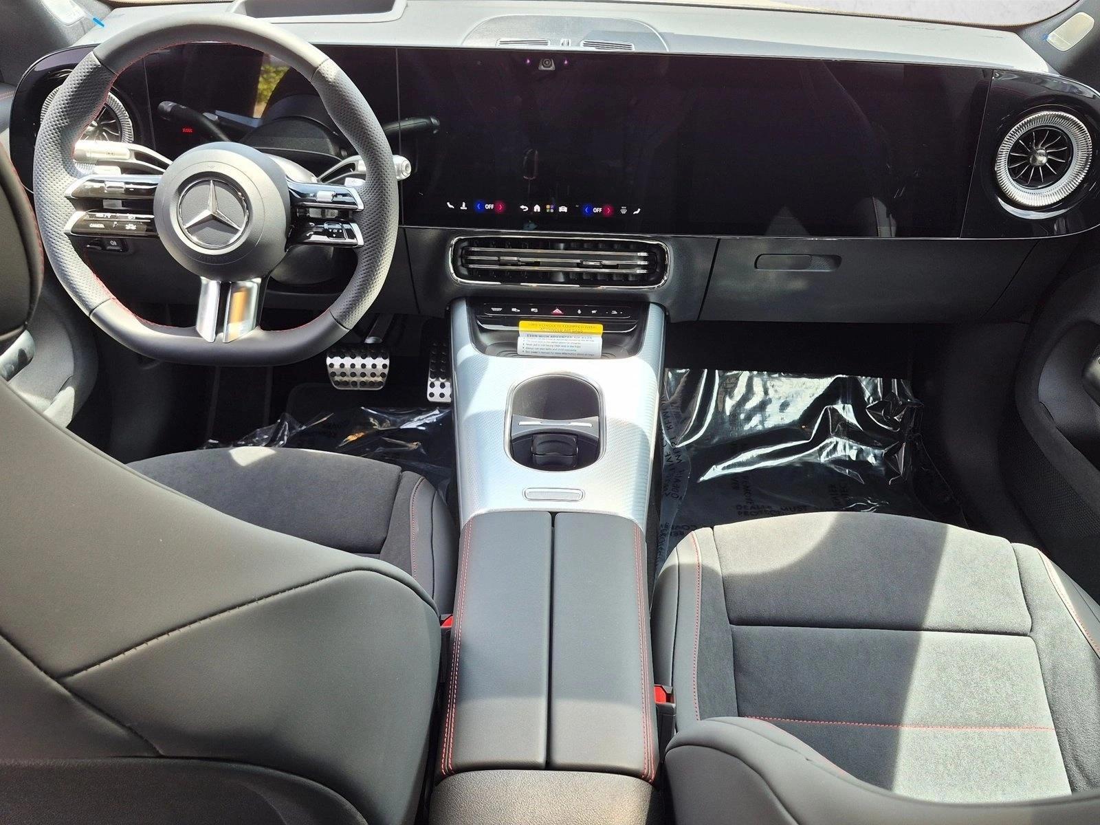 Thumbnail: 2027 Mercedes-Benz CLA - 3